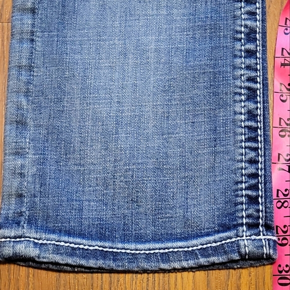 Premium denim women's size 28 regular jeans warehouse one - Picture 6 of 11